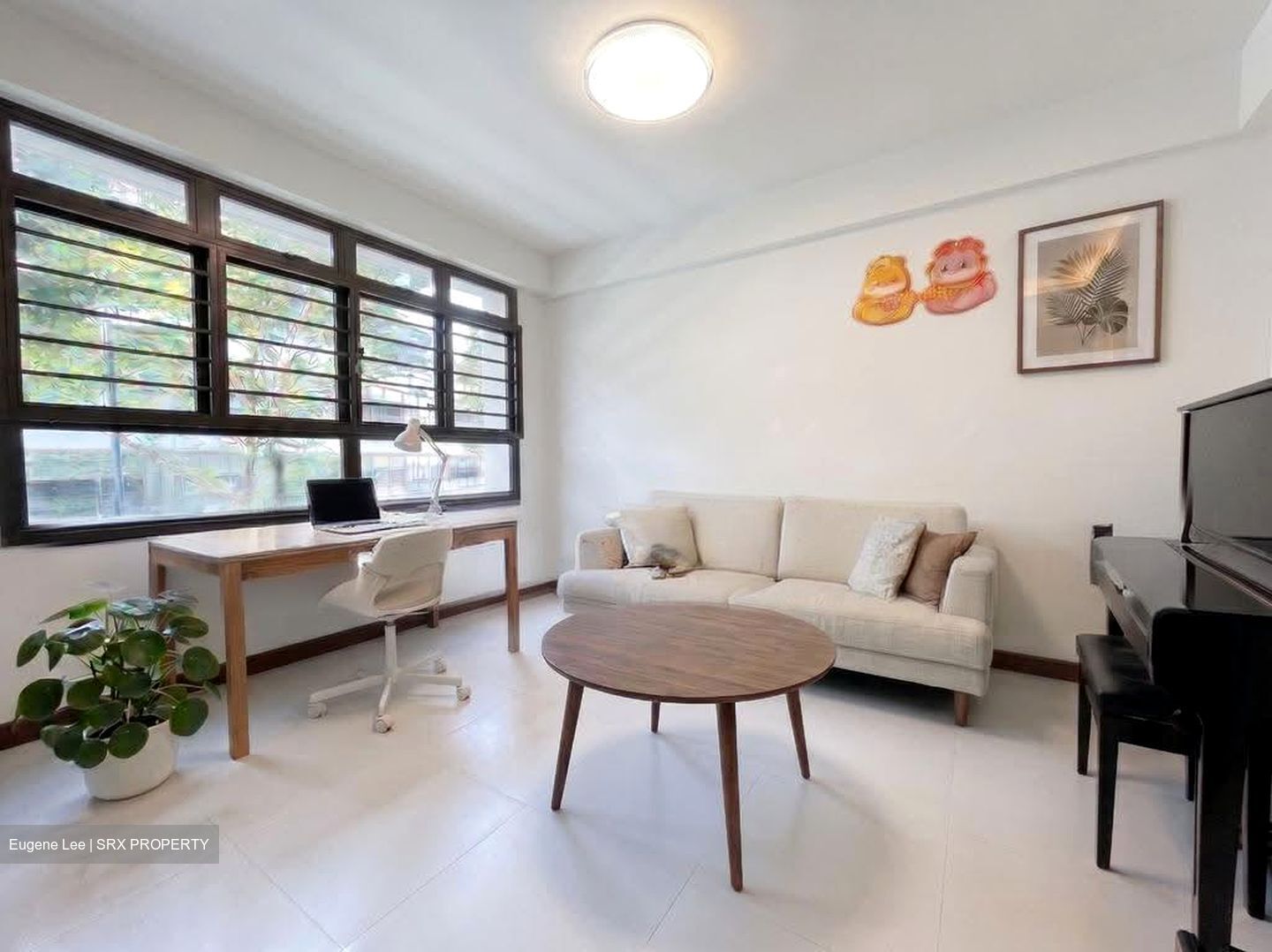 Blk 166A Teck Whye Crest (Choa Chu Kang), HDB 3 Rooms #611170971